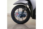 Honda All New Beat Deluxe Tahun 2025